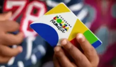 Caixa paga hoje Bolsa Família a beneficiários com NIS final 8