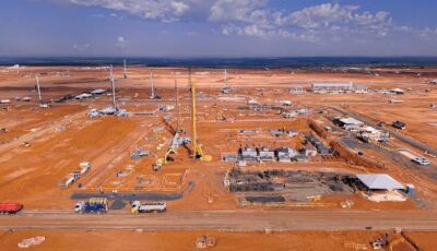 MS tem quase R$ 90 bilhões em investimentos previstos