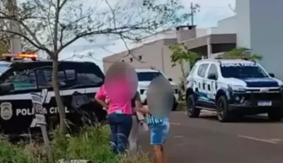 Servidor público é encontrado morto dentro de imóvel