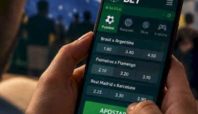 Em oito meses, total de apostadores em bets cresceu 75% no País