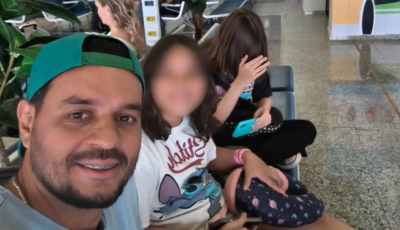 Acidente entre caminhonete e carreta mata pai e duas filhas adolescentes em MS