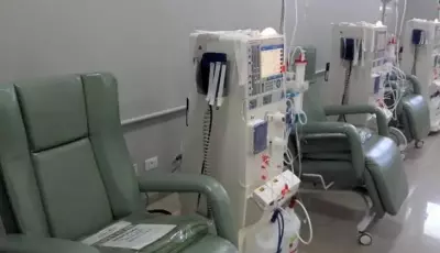 Hospitais de cinco cidades de MS aderem a incentivo financeiro estadual