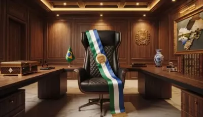 Pesquisa aponta cenário decisivo para o Governo do Estado de MS