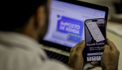 Receita abre consulta a lote da malha fina do Imposto de Renda