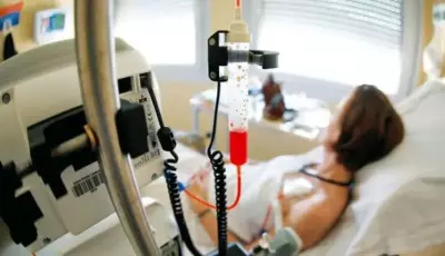 Governo de MS registra ata de R$ 5,3 milhões para comprar remédios de quimioterapia 
