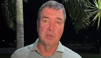 Assistência humanitária é prioridade de Riedel em reunião com ministro sobre temporais