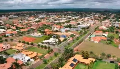Cidades com alta cobertura continuam ampliando rede de esgoto em MS