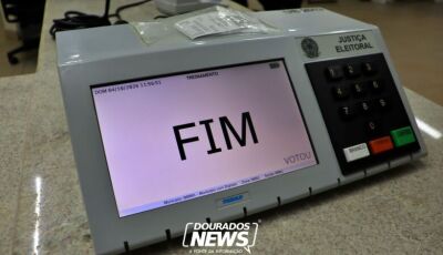 MS terá reforço de forças federais nas eleições
