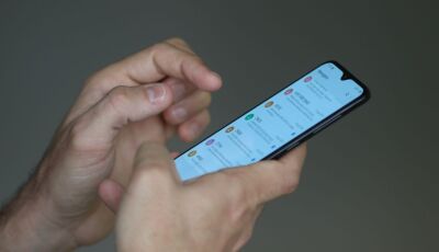 Internet grátis pode derrubar rede móvel na eleição, diz Anatel ao STF