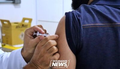 Campanha Nacional de Multivacinação termina nesta terça-feira