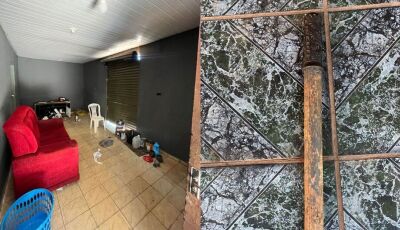 Sete pessoas são presas suspeitas de tráfico e tortura em Naviraí
