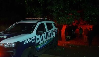 Mulher é executada e homem fica ferido durante ataque a tiros