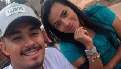Mãe e filho são mortos a tiros em estrada rural de MS