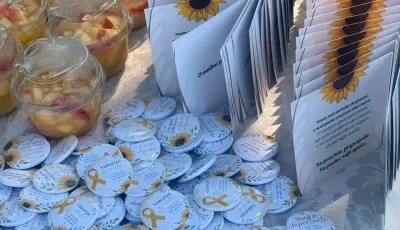 Setembro Amarelo reforça cuidado com saúde mental e Unimed CG amplia atendimento especializado