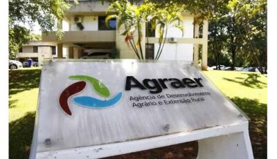 Agraer-MS compra R$ 3,6 mi em caminhões e veículos com recurso federal