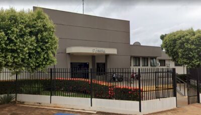 Xingamento homofóbico acaba em 4 anos e 8 meses de prisão em Fátima do Sul
