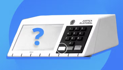 Quase 483 mil eleitores não compareceram às urnas em MS no primeiro turno das Eleições 2026