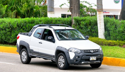 Saveiro Cross preço no Brasil: a pick-up que une versatilidade e economia
