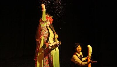 Agendão cultural: fim de semana tem feiras, teatro, cinema e programação para crianças em MS