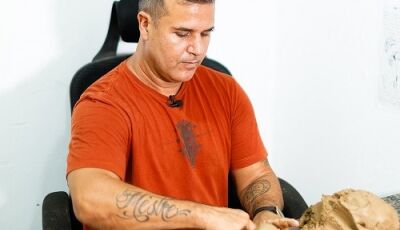 Inscrições abertas: oficina de cerâmica leva tradição pantaneira para Caracol