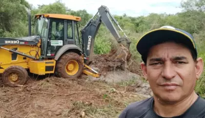 Compromisso com quem produz: Atendimento aos pequenos produtores é elogiado em Vicentina