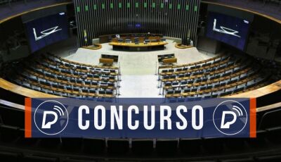 Câmara dos Deputados abre concurso com salários de R$ 32 mil
