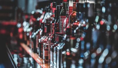 Governo de MS altera tabela do ICMS sobre bebidas alcoólicas; VEJA o que muda