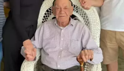 Morre o ex-deputado estadual Roberto Razuk