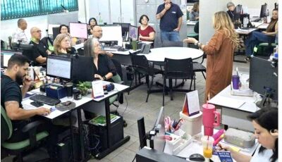 Atendimento especializado nas escolas estaduais, iniciativa promove conscientização sobre dislexia