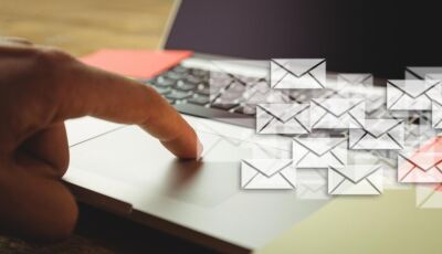 Segurança digital: como proteger seu e-mail e evitar golpes
