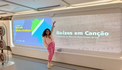Com nova data, Arquivo Público abre exposição com hinos de MS que participaram de concurso