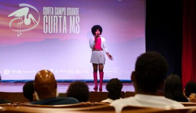 Agendão cultural: fim de semana tem shows gratuitos, cinema, teatro e lazer em MS