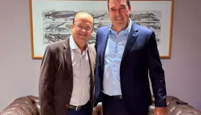 Riedel reconhece esforço e protagonismo de Barbosinha na Grande Dourados e Sul Fronteira