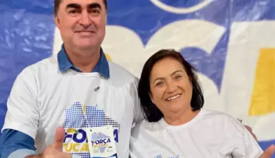 Em Jateí, administração municipal celebra dia dos servidores e cita importância do funcionalismo