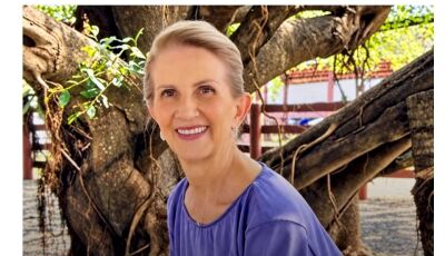 Morre Dona Ivanilde Zanfolin Teixeira, esposa do deputado Zé Teixeira