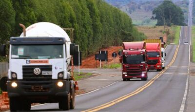 Com R$ 608 milhões em estradas, região de Inocência ganha desenvolvimento e abre novas oportunidades