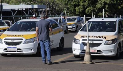 Detran-MS abre escuta ativa para instrutores e convoca categoria para alinhar critérios de exames