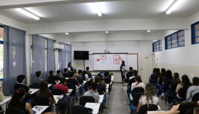 Com mais de mil vagas abertas, entra na reta final as inscrições para o Vestibular da UEMS
