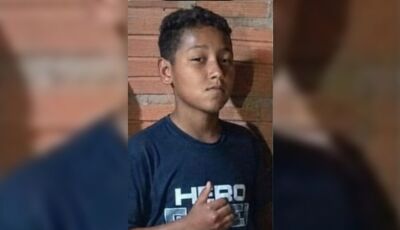Adolescente desaparece e família passa madrugada em claro em MS