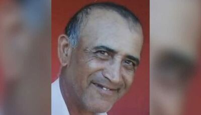 Homem morre após esposa colocar fogo no colchão em que dormia