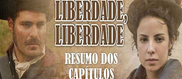 Capítulo da novela Acã insinua que Elói é o traidor dos hebreus