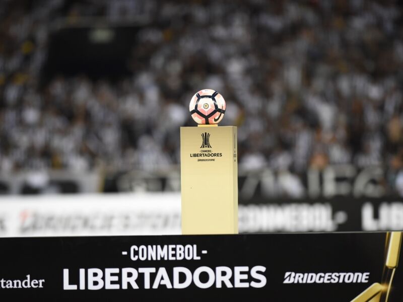 Quais são os semifinalistas da Libertadores 2021