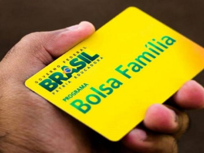 Bolsa Família com novo aumento em fevereiro; veja o novo valor - Fátima