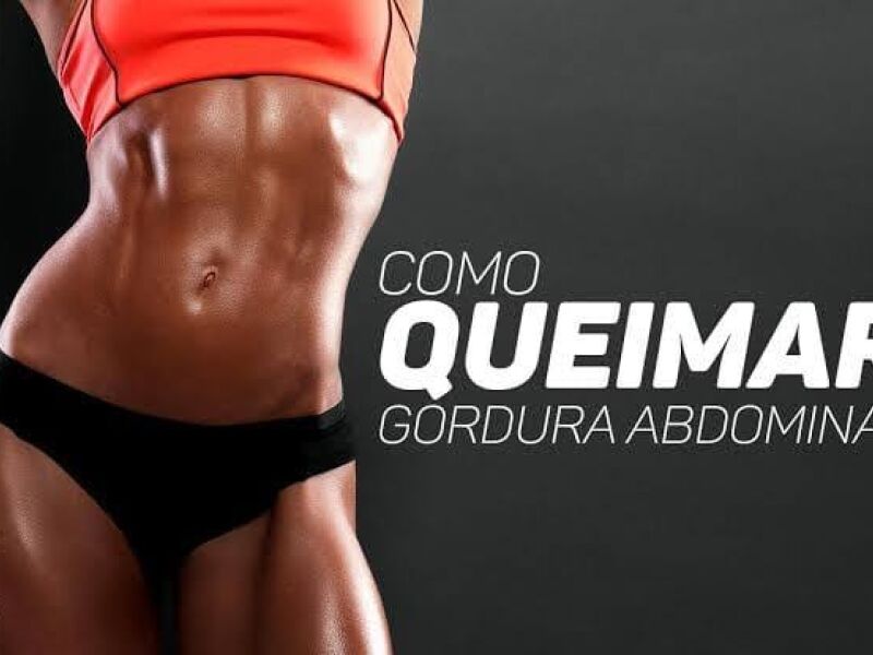 Confira As 06 Dicas Para Perder Gordura Abdominal Mais Rápido Fátima News 7685