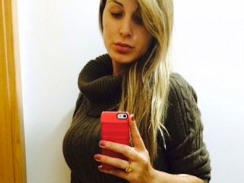 Andressa Urach é Internada Na Uti Em Estado Grave Após Complicações De