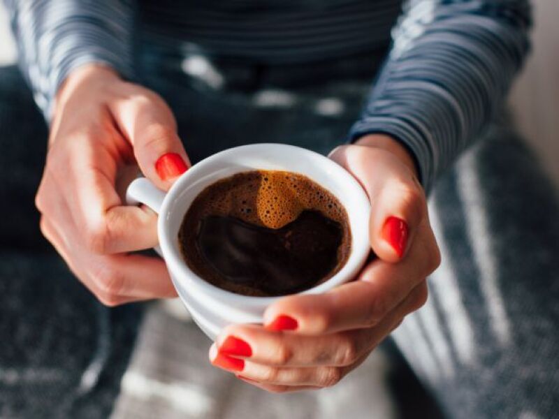 Efeitos do café no corpo o que ele faz no cérebro