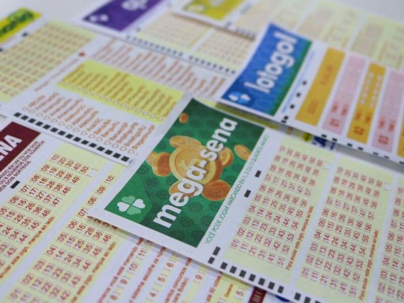 comprar bilhete loteria federal online