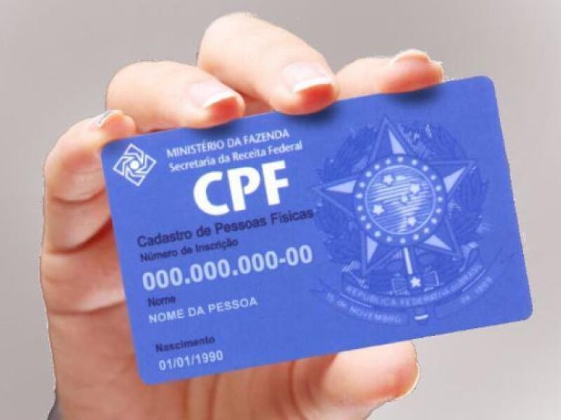 Veja Como Resolver Pendências No Cpf Para Receber Auxílio Emergencial 