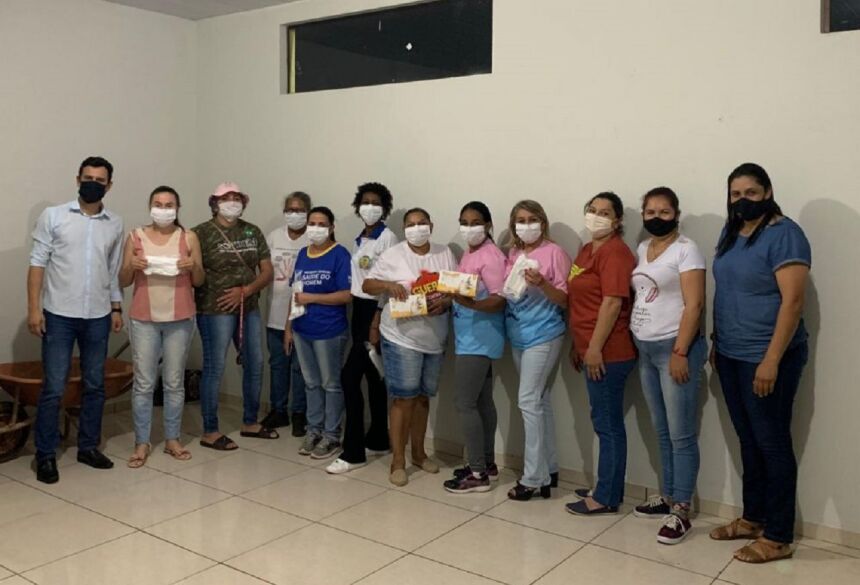Executivo recusa a pagar insalubridade aos Agentes de Saúde em Glória de Dourados