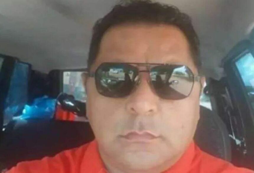Policia Civil, Waldir Rojas, morreu de coronavírus